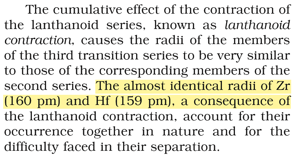 Textbook extract