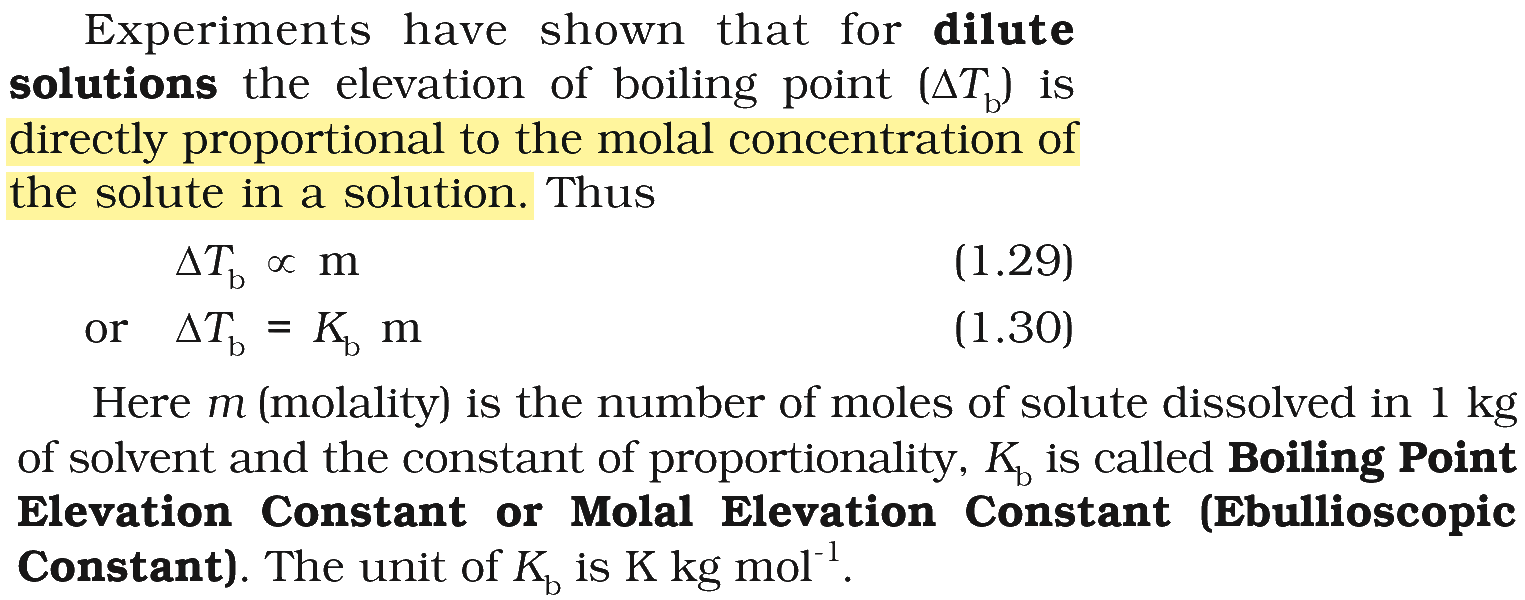 Textbook extract
