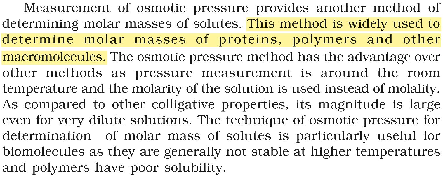 Textbook extract