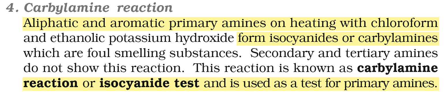 Textbook extract
