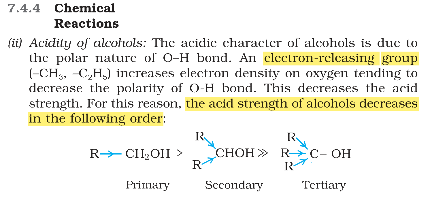 Textbook extract