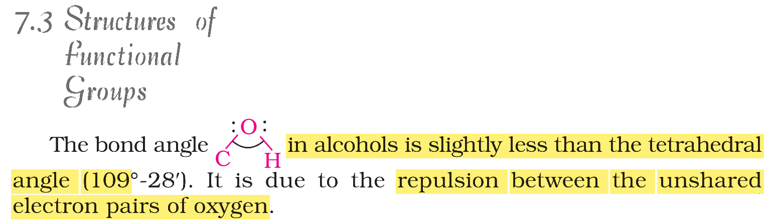 Textbook extract