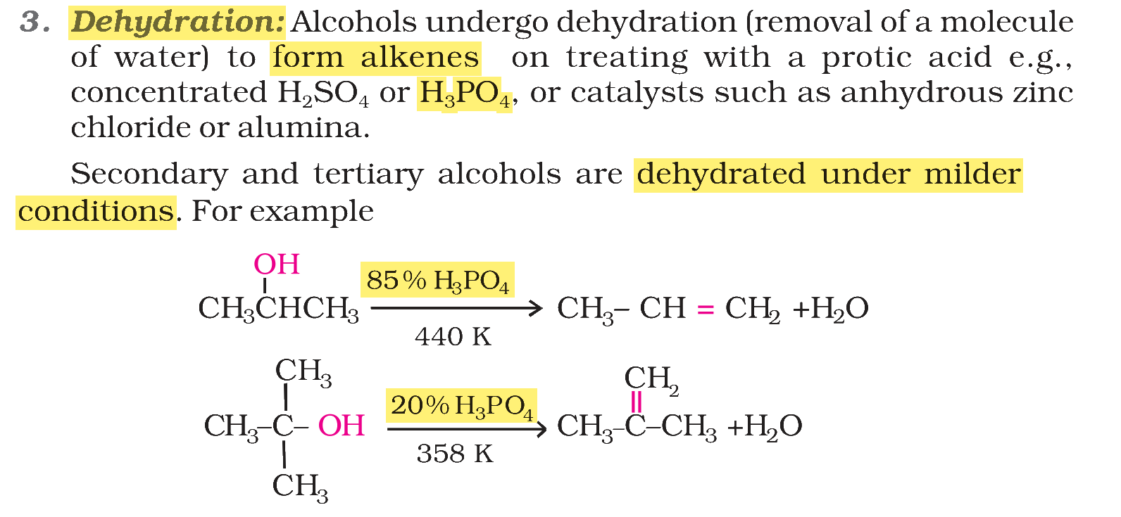 Textbook extract