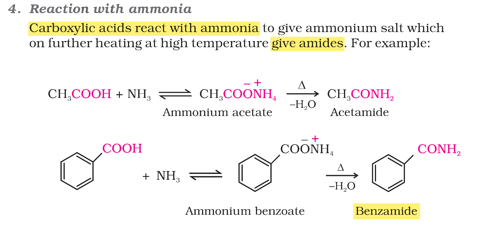 Textbook extract