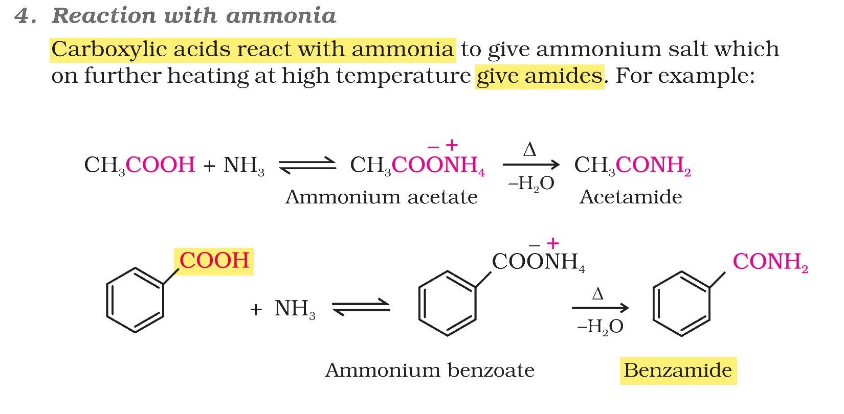 Textbook extract