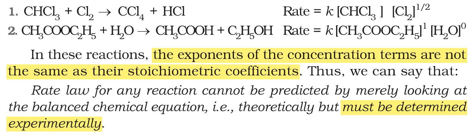 Textbook extract