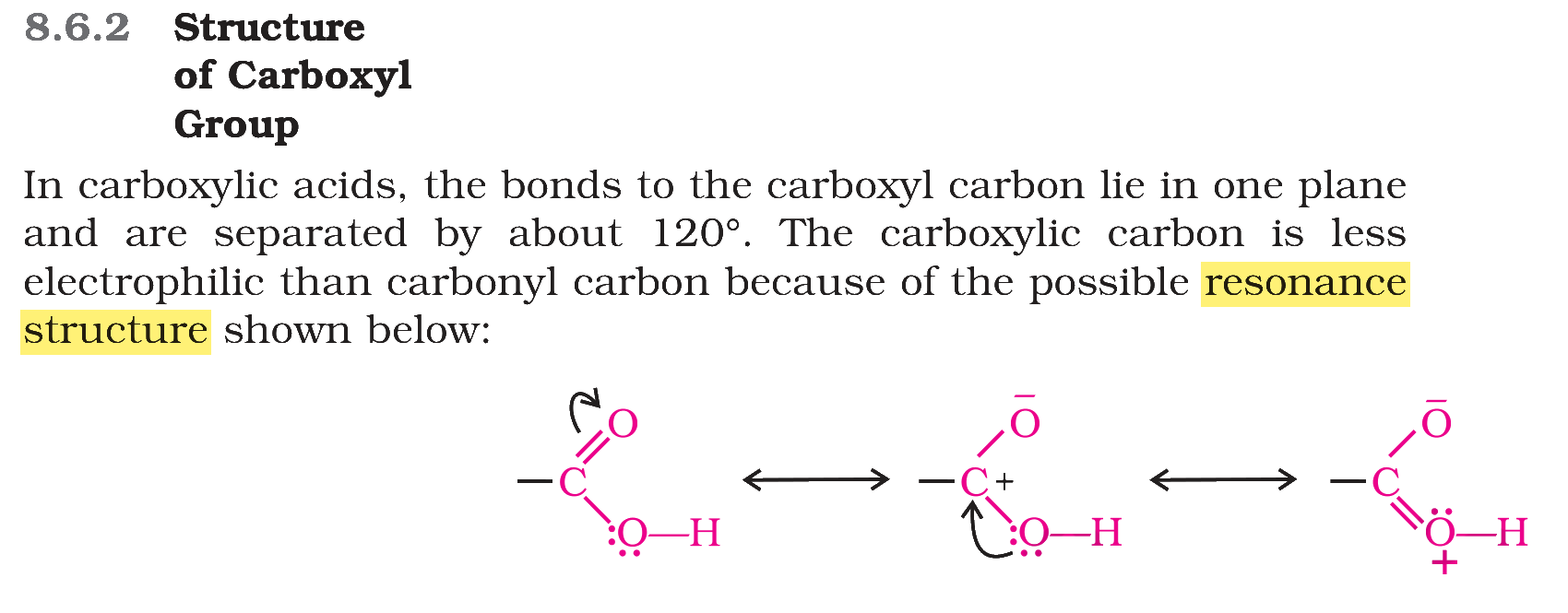Textbook extract