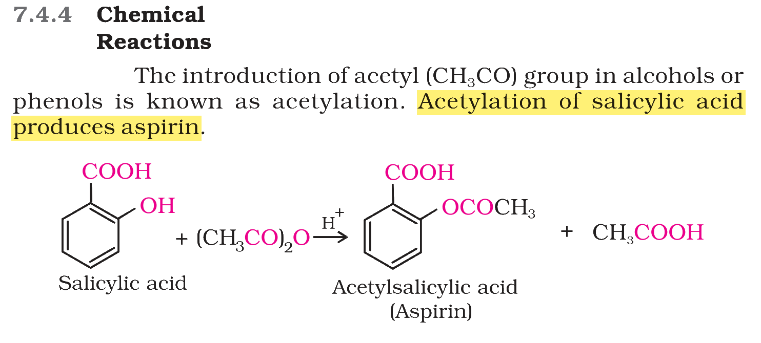 Textbook extract