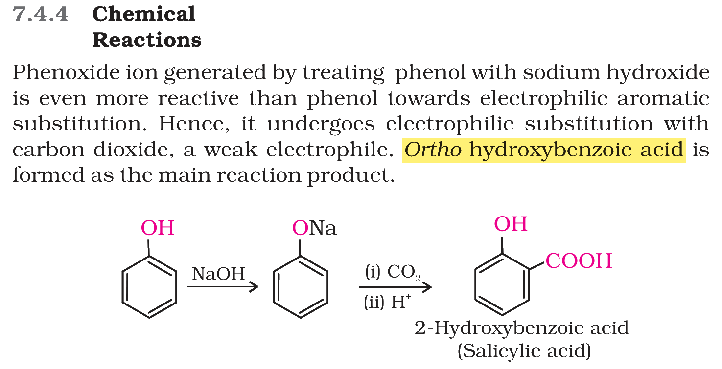 Textbook extract