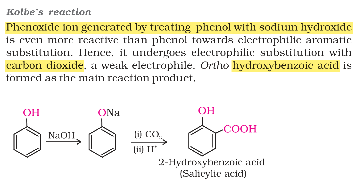 Textbook extract