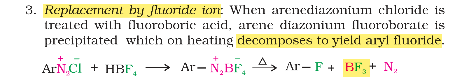 Textbook extract