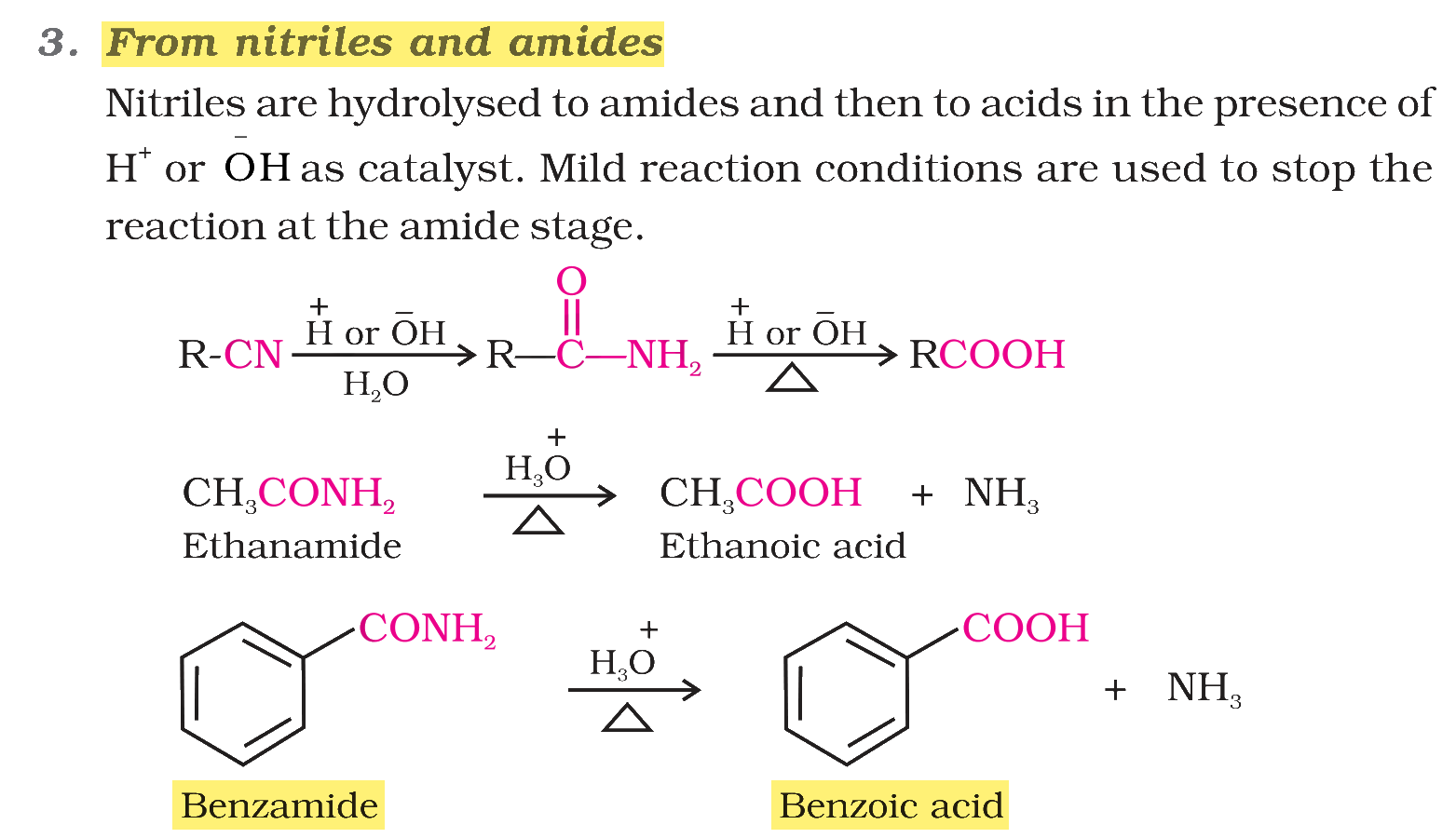 Textbook extract