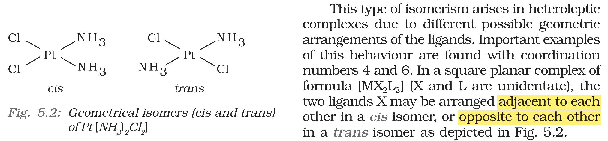 Textbook extract