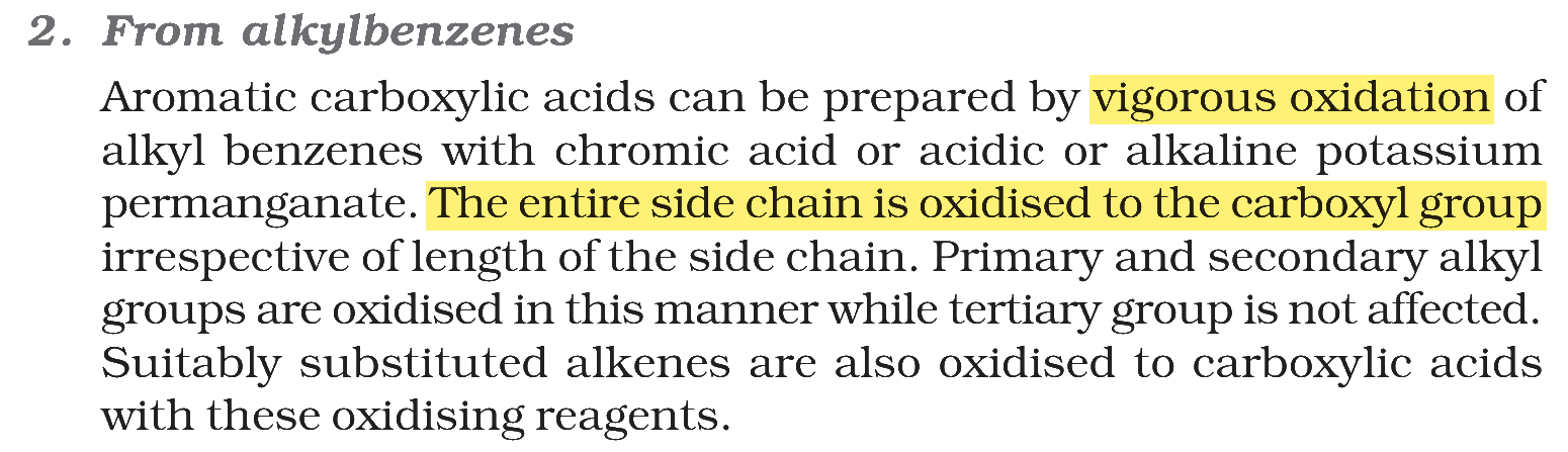 Textbook extract