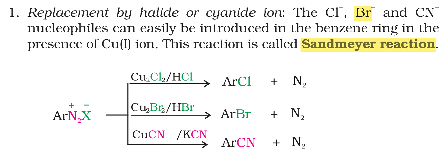 Textbook extract