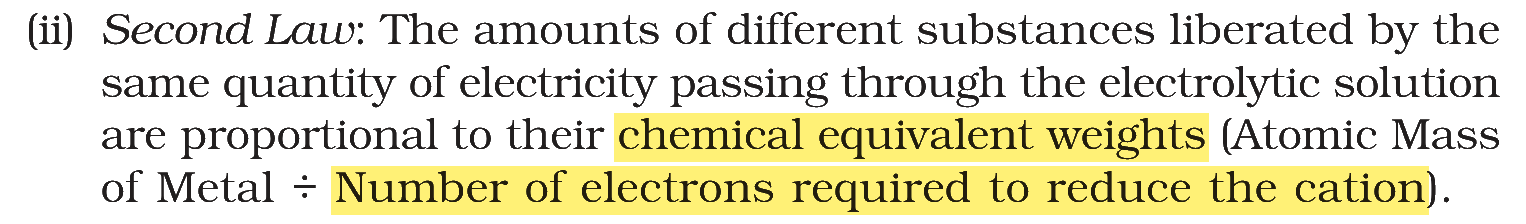 Textbook extract