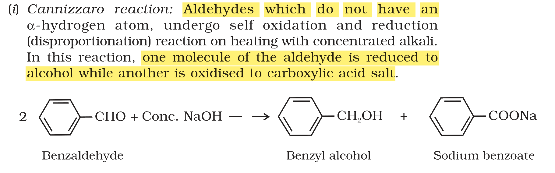 Textbook extract