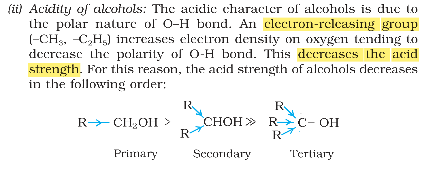 Textbook extract