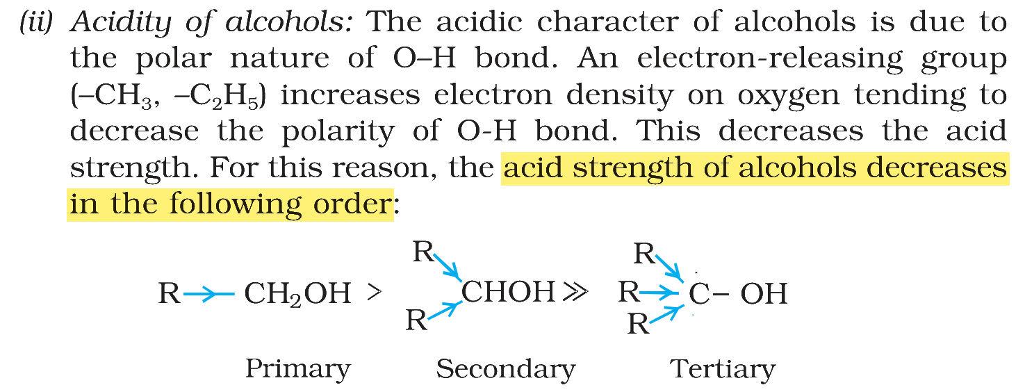 Textbook extract