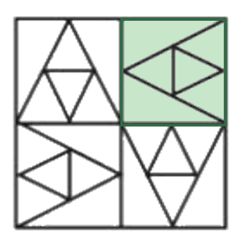 Figure for the solution