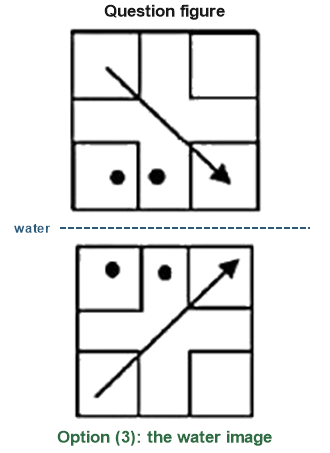 Figure for the solution