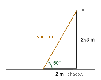 Figure for the solution