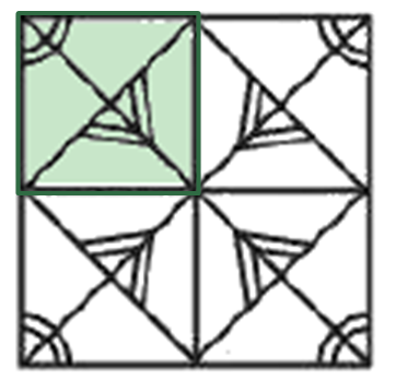 Figure for the solution