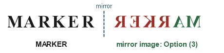 Figure for the solution