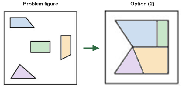 Figure for the solution