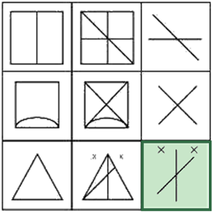 Figure for the solution