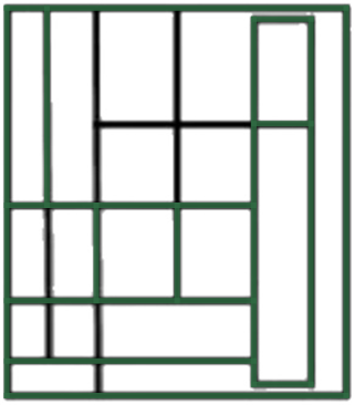 Figure for the solution