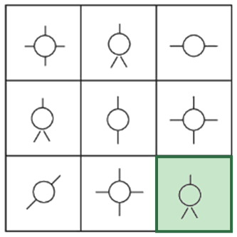 Figure for the solution