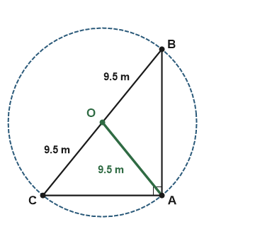 Figure for the solution