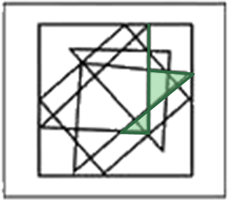 Figure for the solution