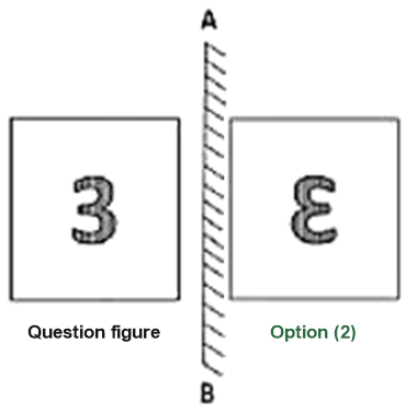 Figure for the solution