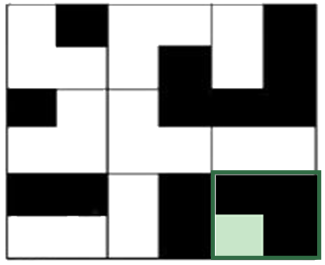 Figure for the solution