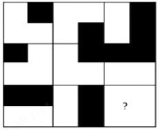 Question figure
