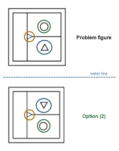 Figure for the solution