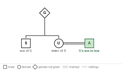 Figure for the solution