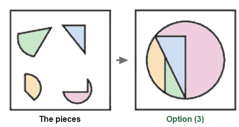 Figure for the solution