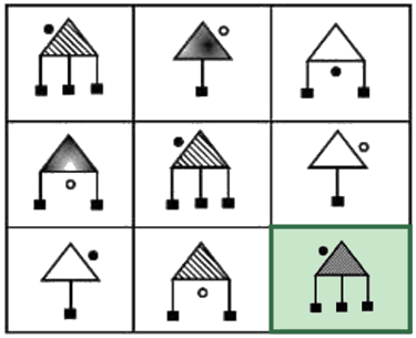 Figure for the solution