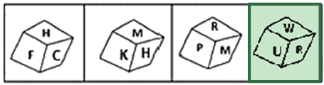 Figure for the solution