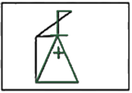 Figure for the solution