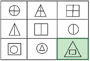 Figure for the solution