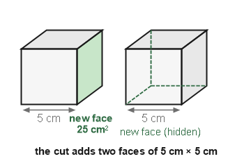 Figure for the solution