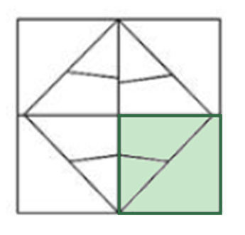 Figure for the solution
