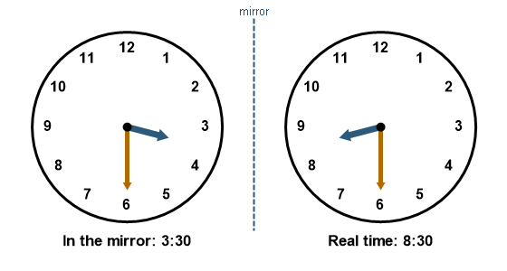 Figure for the solution