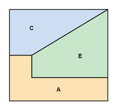 Figure for the solution