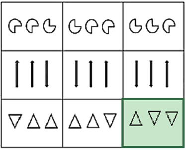 Figure for the solution