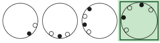 Figure for the solution